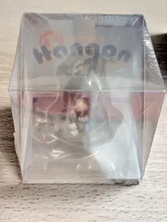 【未開封】アークナイツ Hang on テキサス ストラップ キーホルダー