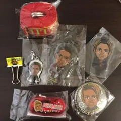 EXILE NESMITH グッズ セット