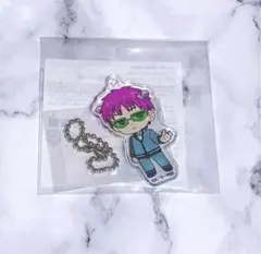 2026年最新】斉木楠雄のΨ難 アクリルキーホルダー 斉木楠雄の人気