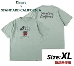 ノ*ブ様 新品DISNEY × SD California T COLOR / ノ*ブ様 新品DISNEY × SD California T COLOR / - メルカリ