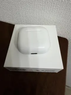Apple AirPods4 本体 ノイキャンなしのサムネイル
