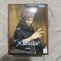 SEGA XStellar 虎杖悠仁 フィギュア