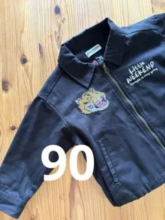 リトルウィークエンド Little WEEKENDベトジャン90cm