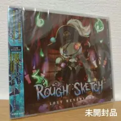 ROUGH SKETCH / LOST NEVERLAND
