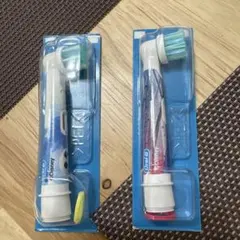 Oral-B Stages Power 替えブラシ 2本セット