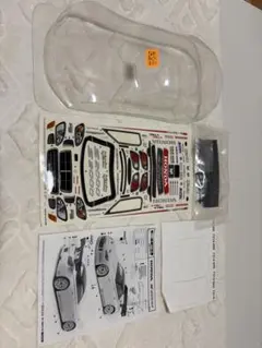 2026年最新】ラジコン ボディ HPIの人気アイテム - メルカリ