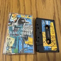 レア! THE STROKES カセットテープ　ストロークス