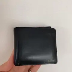 ポールスミス　二つ折り財布 メンズのサムネイル