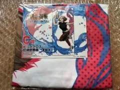 セガラッキーくじ 釘崎野薔薇