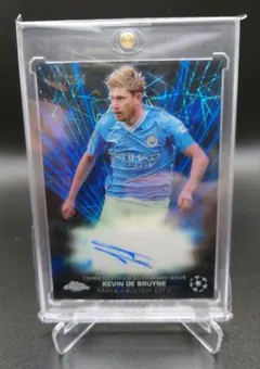 Topps Chrome KANE ハリー ケイン 直筆サイン 50シリ - メルカリ