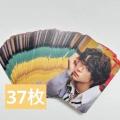 THE WINTER MAGIC ウィンマジ ミニトレカ 西洸人 37枚