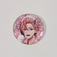 にじさんじ 赤城ウェン Jersey maidtes 缶バッジ - メルカリ