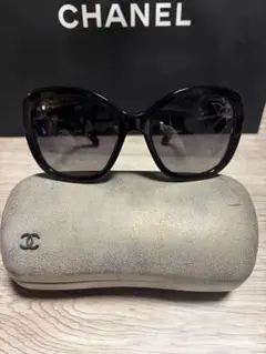 2026年最新】シャネル サングラス パールの人気アイテム - メルカリ