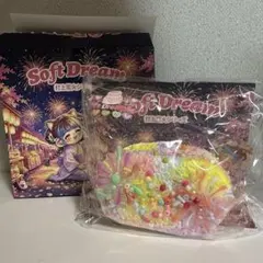 softDream 打上花火シリーズ スクイーズ