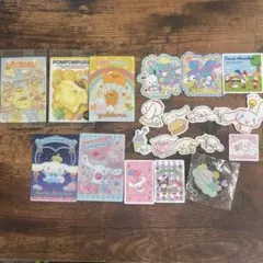 サンリオ まとめ売り