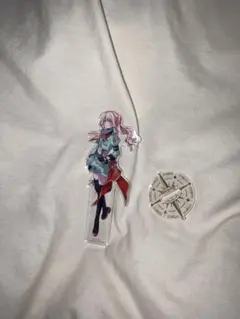 暁山瑞希 セカライ アクスタ