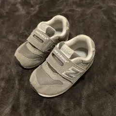 new balance 996 グレー スニーカー