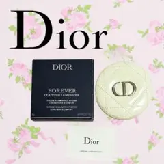 DIOR フォーエヴァー クチュール ルミナイザー 001限定のサムネイル