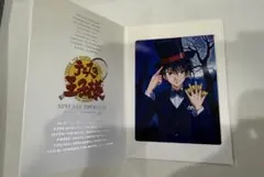 テニプリ スペシャルブロマイド14 越前リョーマ レア - メルカリ