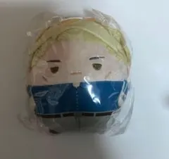 呪術廻戦　七海建人　ふわコロりん　5