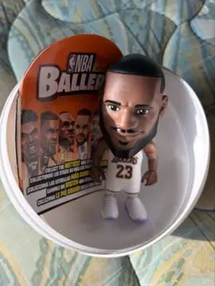 NBA Ballers レブロン・ジェームズ フィギュア - メルカリ