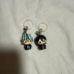ブリーチ めじるしアクセサリー　BLEACH