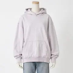 RHC ロンハーマン プルオーバー ダメージ加工 Distress Hoodie