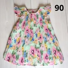 H＆M　ワンピース　新品未使用