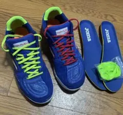 Joma Top Flex リバウンド　27cm