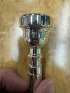 メ*1様 ウィリーズ プレリュード PGP トロンボーン ユーフォ マウスピース メ*1様 ウィリーズ プレリュード PGP トロンボーン ユーフォ マウス