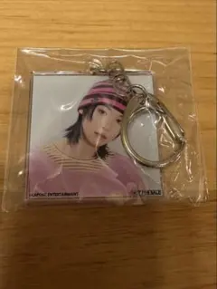 KO1KEYZ 小野慶人　アクリルキーホルダー セブンネット