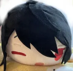 匿名配送】あんさんぶるスターズ おやすみぬいぐるみ ‪朔間‪凛月‬ 