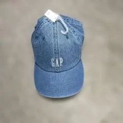 GAP デニム キャップ帽子のサムネイル