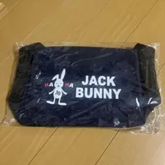 新品未使用⭐︎JACKBUNNY ジャックバニー 目土袋