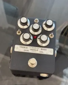 Nu-Clear Custom Sounds I/O Buffer&DI - メルカリ