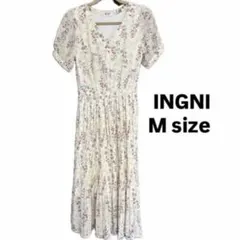 INGNI ワンピース