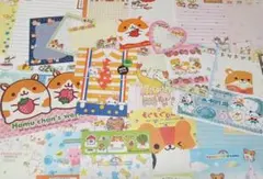 ㋐レア・当時もの【平成レトロ】ハムスター★バラメモ