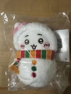 ちいかわエニマイくじ E賞マスコット ちいかわ