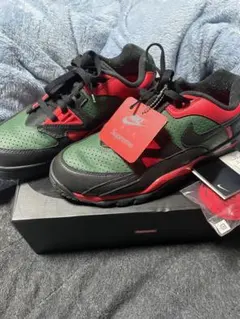 Supreme/Nike Cross Trainer Low クロストレーナー