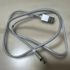 USB to Micro USBケーブル