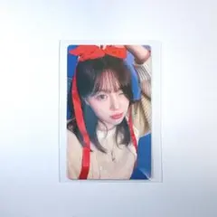 2026年最新】Kep1er トレカ チェヒョンの人気アイテム - メルカリ