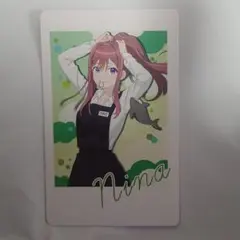 えなこA4サイズピンナップ4枚組 - メルカリ