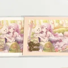 鳳えむ　vol.7 ぱしゃこれ　箔押し