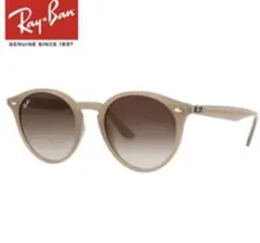 Ray-Ban サングラス RB2180-F
