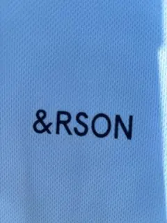 【希少】ともやん　バスケ　ロンT &RSON Sサイズのサムネイル