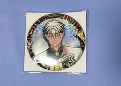 伊藤ふみや 1stブレイクver. トレーディングホログラム缶バッジ