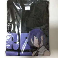 劇場版　チェンソーマン　レゼ篇　Tシャツ　レゼ　Lサイズ　L　新品