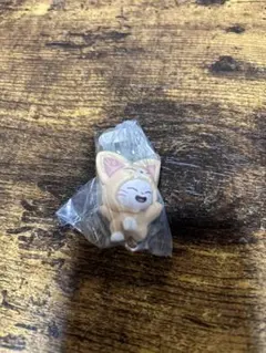 SKZOO スキズ つまんでつなげてますこっと Vol.2 ジニレット