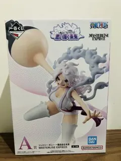 ワンピース MASTERLISE EXPIECE A賞