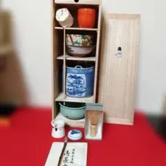 2026年最新】短冊箱 茶道具の人気アイテム - メルカリ